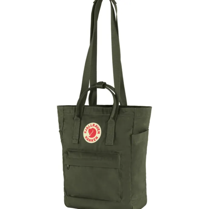Fjallraven Kanken Totepack deep forest
