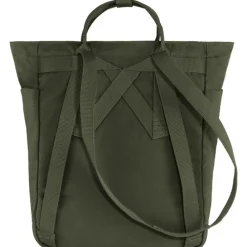 Fjallraven Kanken Totepack deep forest