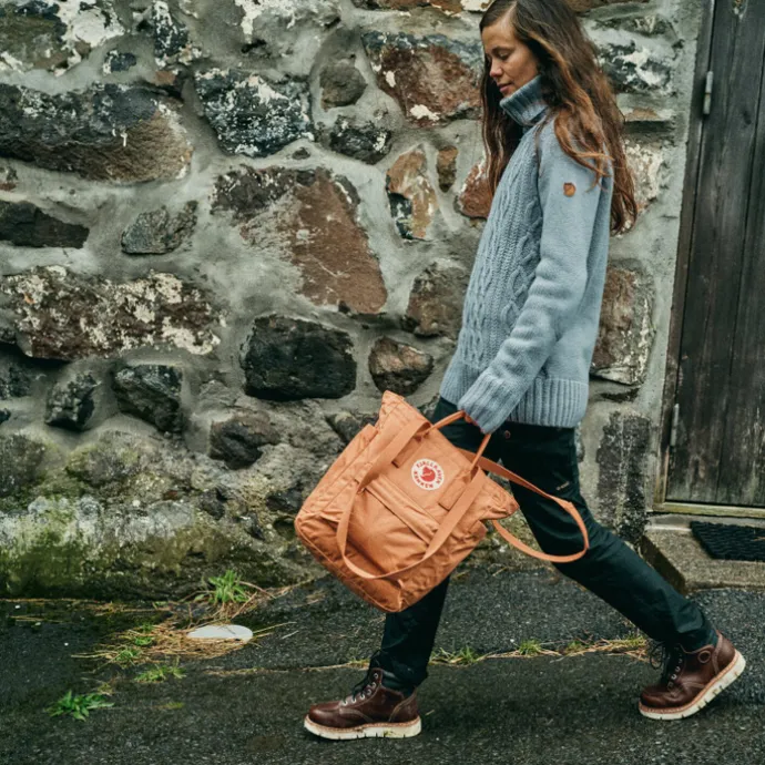 Fjallraven Kanken Totepack sky blue