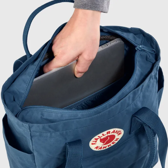 Fjallraven Kanken Totepack sky blue