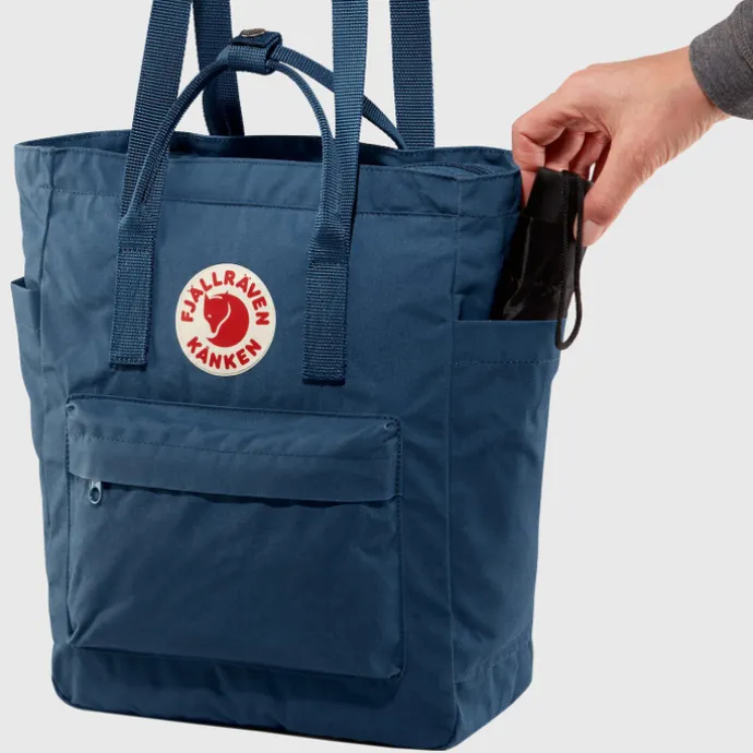 Fjallraven Kanken Totepack sky blue