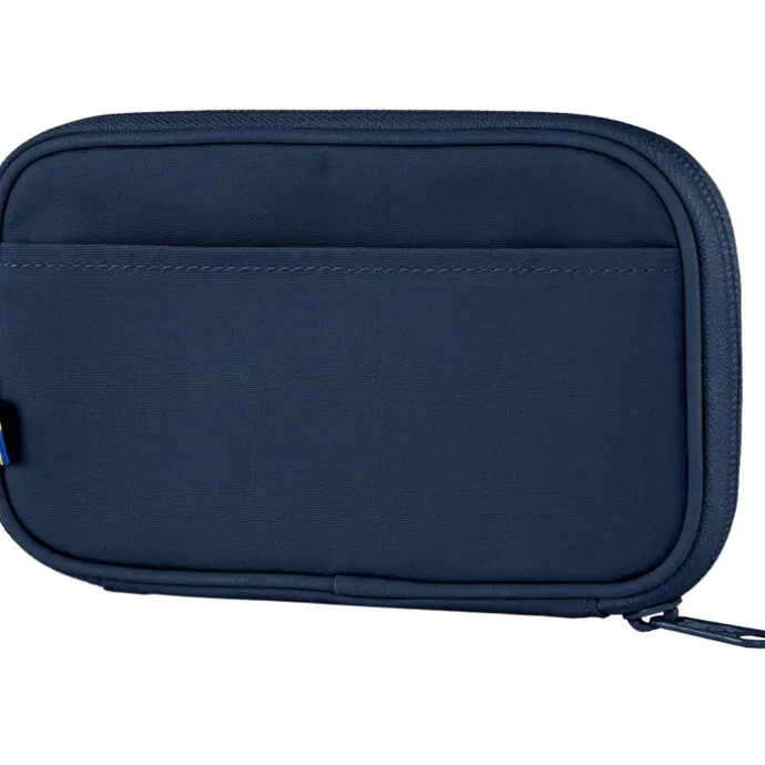 Fjallraven Kanken Travel Wallet navy