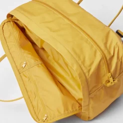 Fjallraven Kanken Weekender ox red