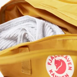 Fjallraven Kanken Weekender navy