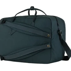 Fjallraven Kanken Weekender navy