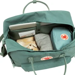 Fjallraven Kanken Weekender navy
