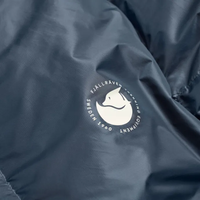 Fjallraven Keb Three Seasons Long navy