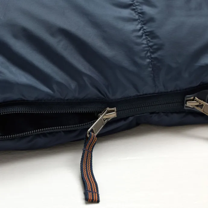 Fjallraven Keb Three Seasons Long navy