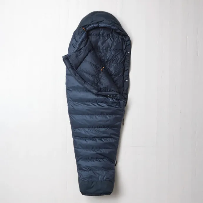 Fjallraven Keb Two Seasons W navy