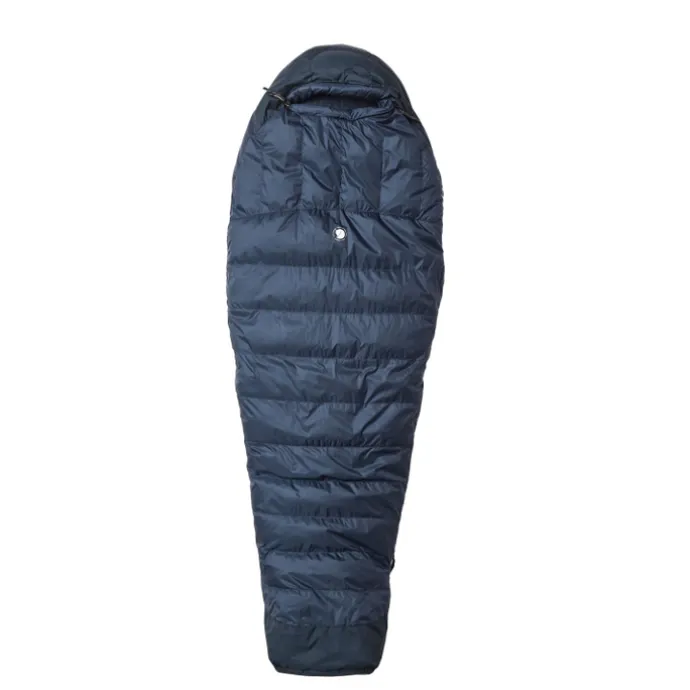 Fjallraven Keb Two Seasons Long navy