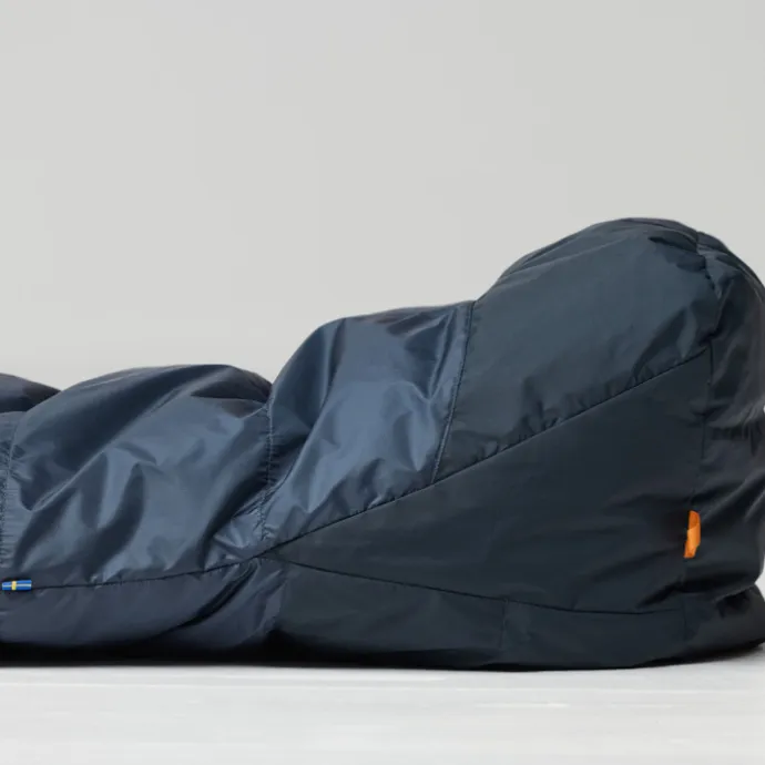 Fjallraven Keb Two Seasons Long navy