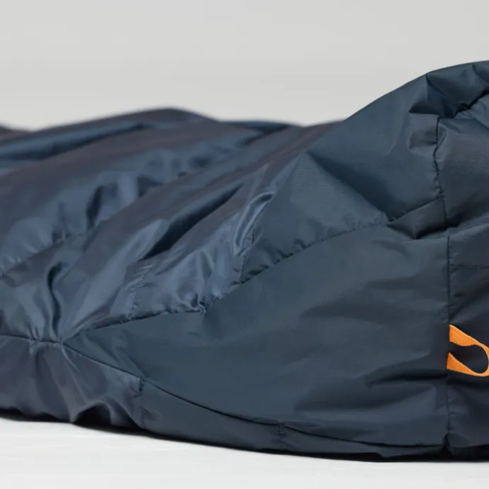 Fjallraven Keb Two Seasons Long navy