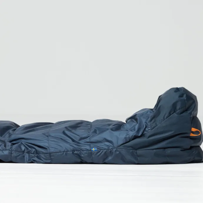 Fjallraven Keb Two Seasons Regular navy