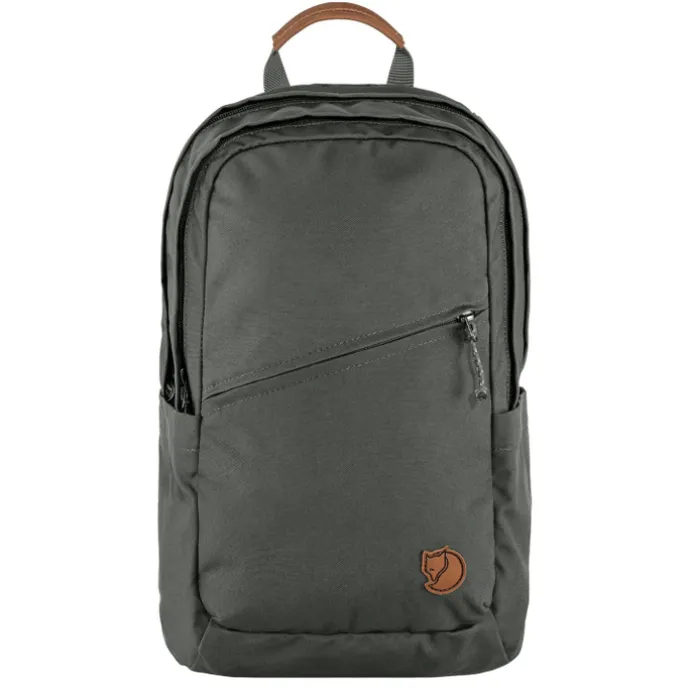 Fjallraven Raven 20 basalt