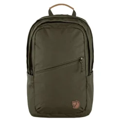 Fjallraven Raven 20 dark olive