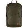 Fjallraven Raven 28 dark olive