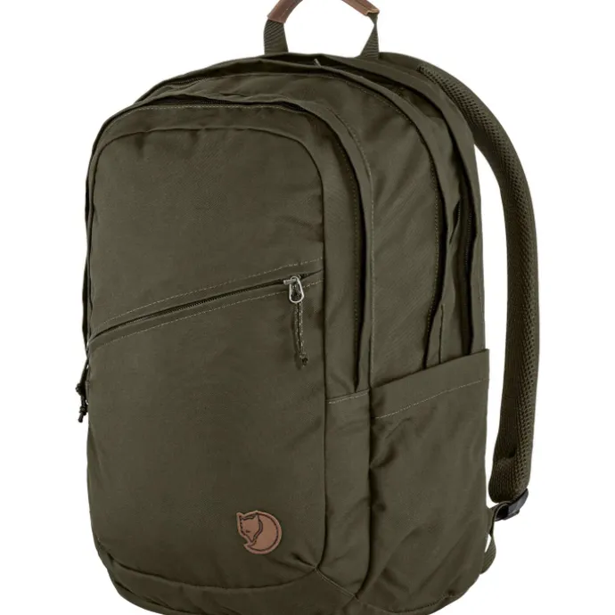Fjallraven Raven 28 dark olive