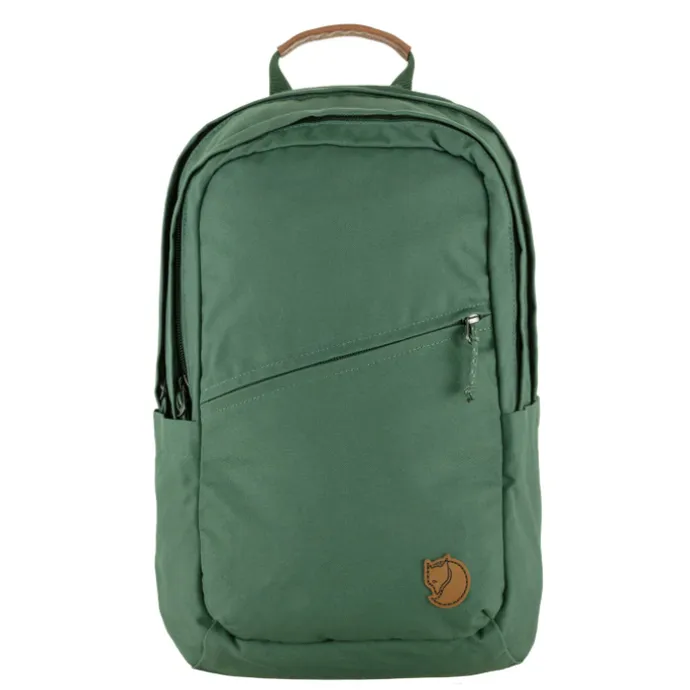 Fjallraven Raven 20 deep patina