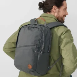 Fjallraven Raven 20 deep patina