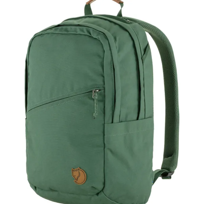 Fjallraven Raven 20 deep patina