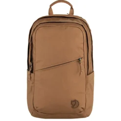 Fjallraven Raven 20 khaki dust