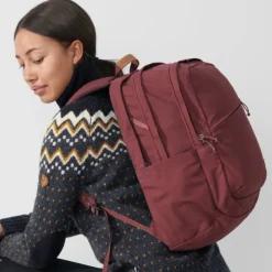 Fjallraven Raven 28 navy