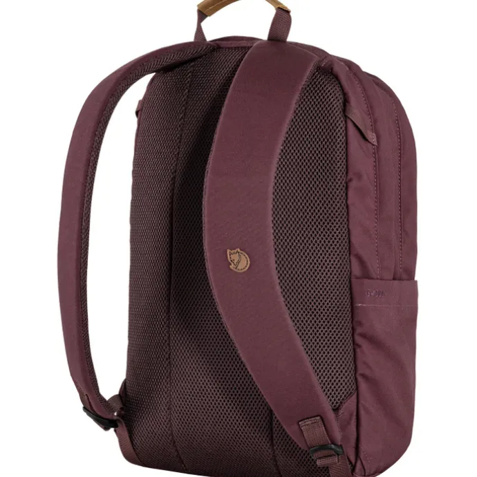 Fjallraven Raven 20 port