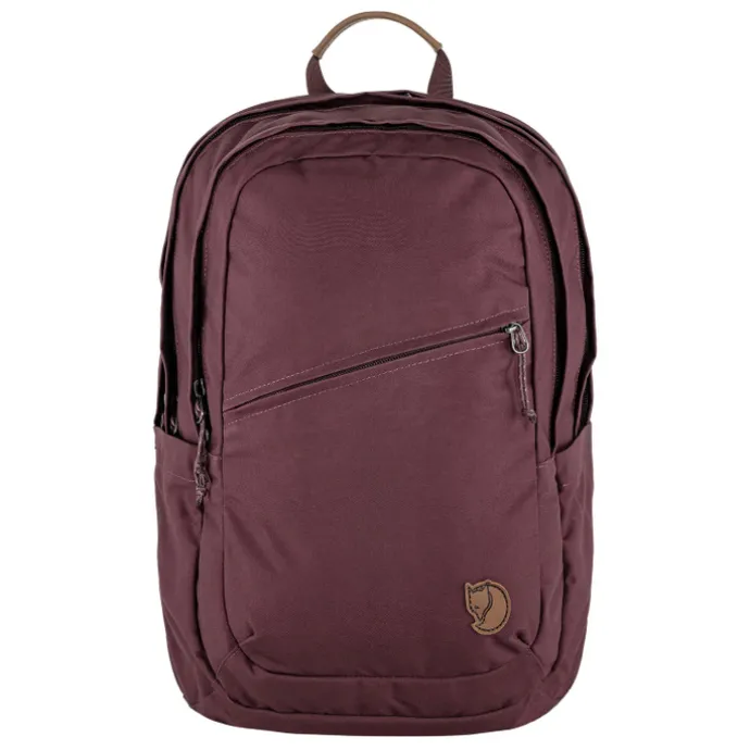 Fjallraven Raven 28 port