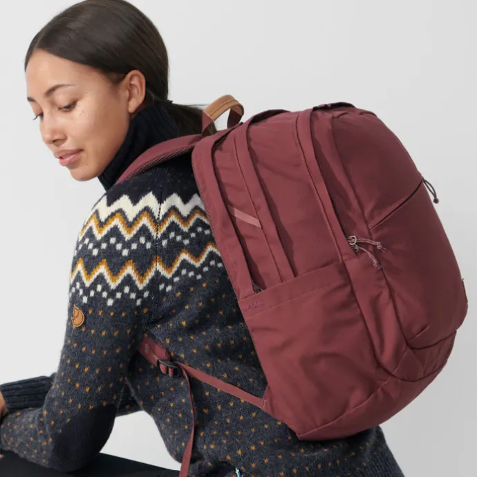 Fjallraven Raven 28 port