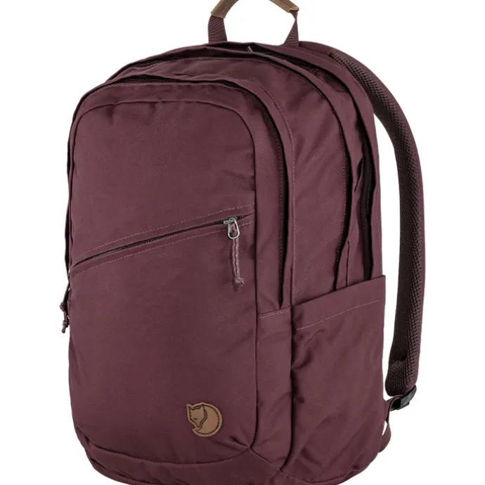 Fjallraven Raven 28 port
