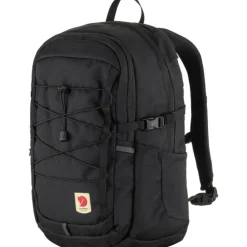 Fjallraven Skule 20 black