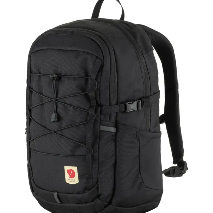 Fjallraven Skule 20 black