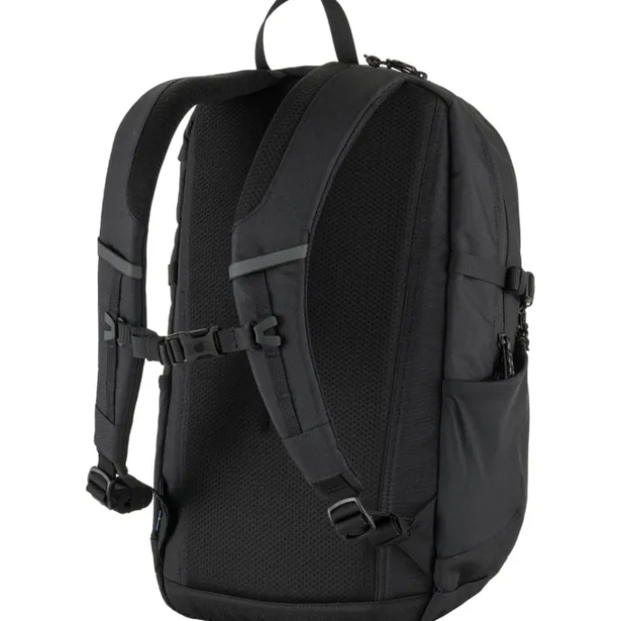 Fjallraven Skule 20 black