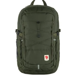 Fjallraven Skule 28 deep forest