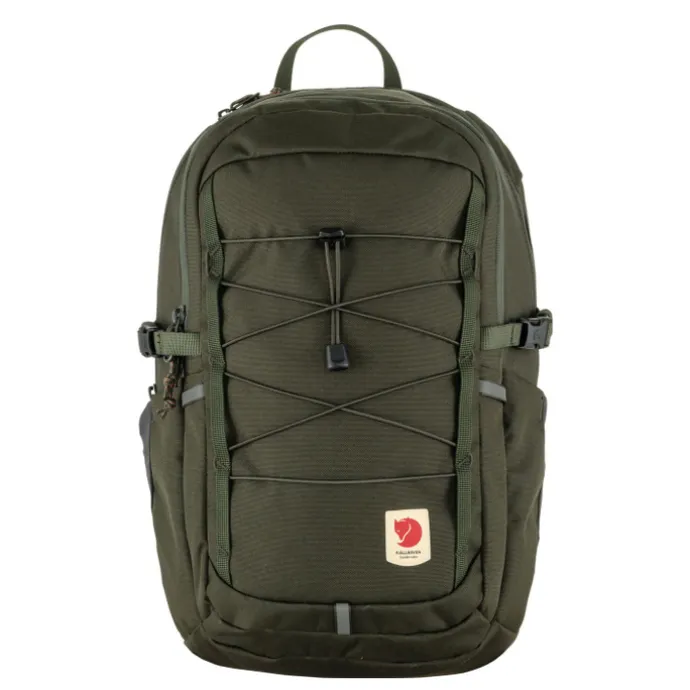 Fjallraven Skule 20 deep forest