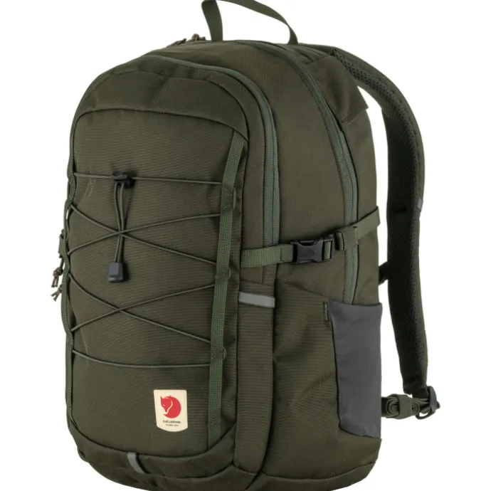 Fjallraven Skule 20 deep forest