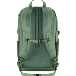 Fjallraven Skule 28 patina green