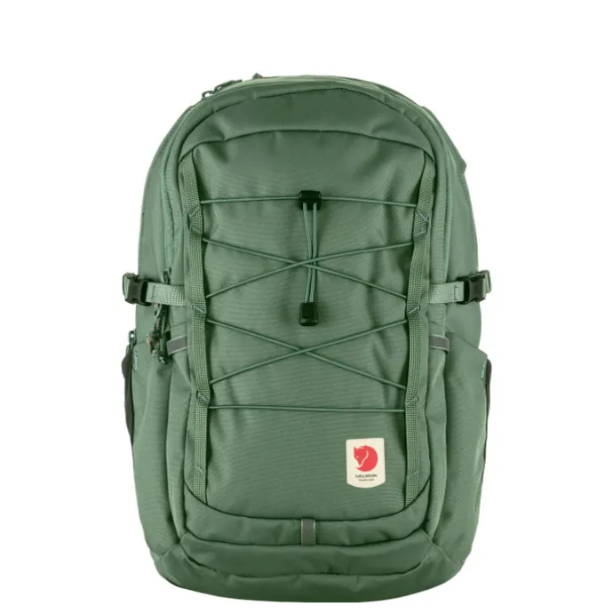 Fjallraven Skule 20 patina green