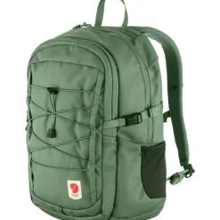 Fjallraven Skule 20 patina green