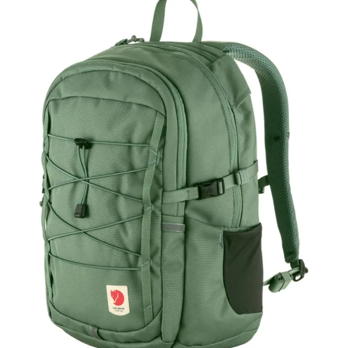Fjallraven Skule 20 patina green