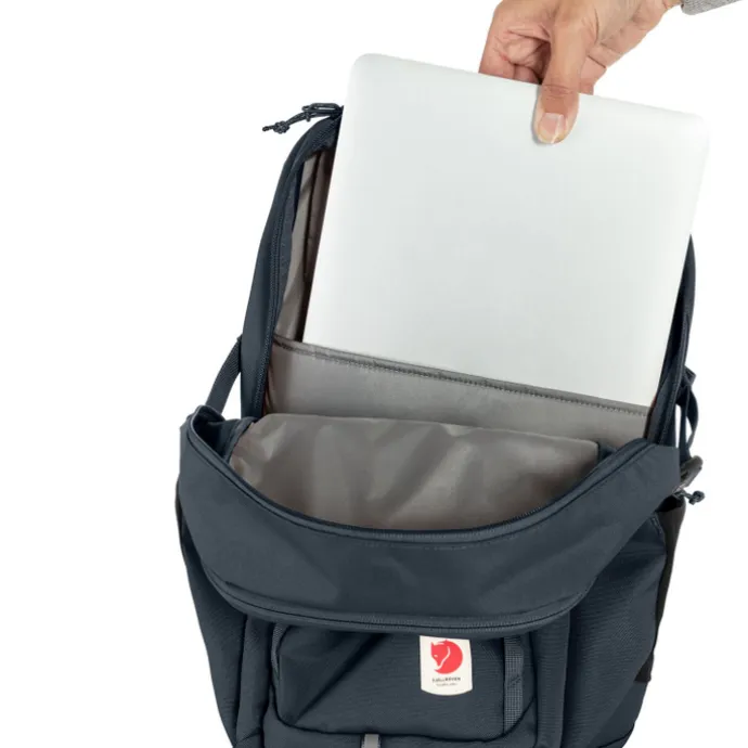Fjallraven Skule 20 patina green