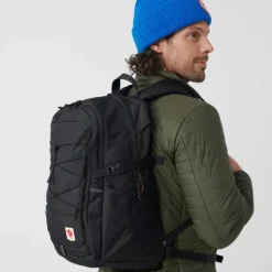 Fjallraven Skule 28 terracotta brown
