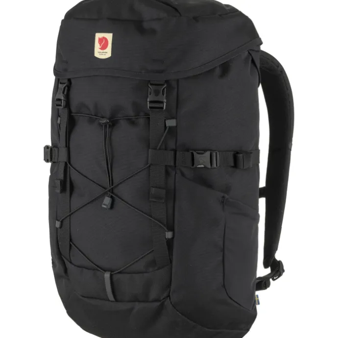 Fjallraven Skule Top 26 black