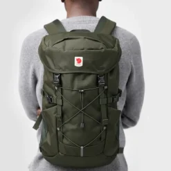 Fjallraven Skule Top 26 navy
