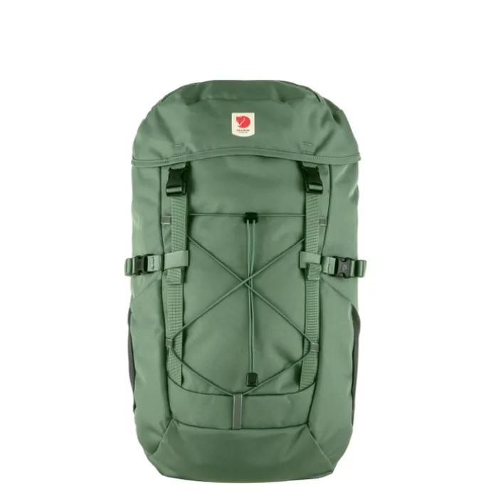 Fjallraven Skule Top 26 patina green