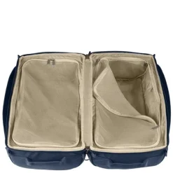 Fjallraven Splitpack Backpack/Duffel dark olive