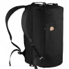 Fjallraven Splitpack Backpack/Duffel black