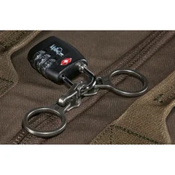 Fjallraven Splitpack Backpack/Duffel black