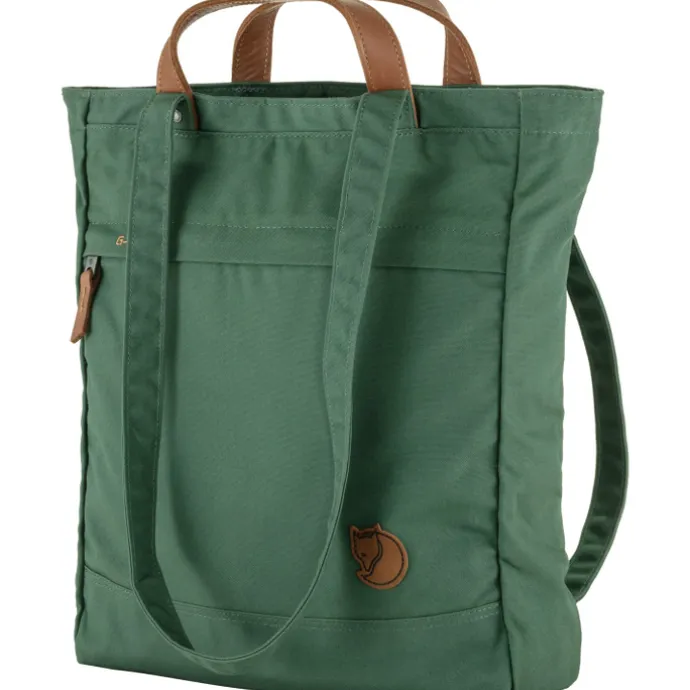 Fjallraven Totepack No. 1 deep patina