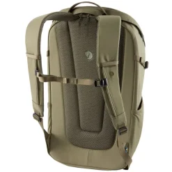 Fjallraven Ulvo 23 black